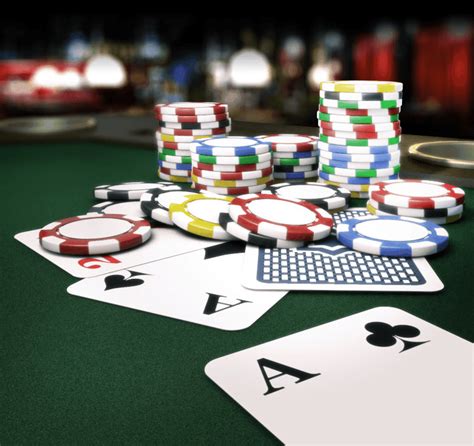 Poker Archives .